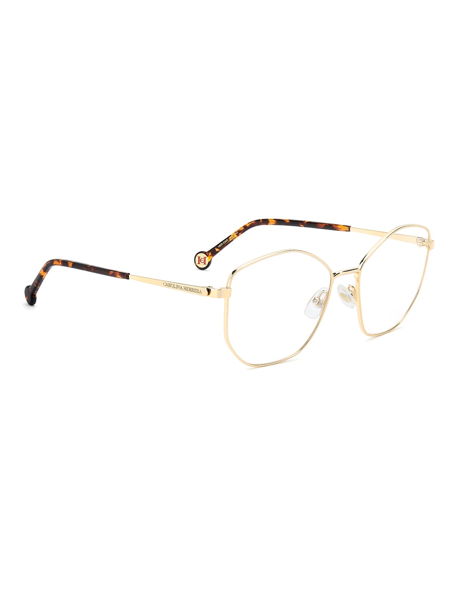 Armazón Her 0345 para mujer 3