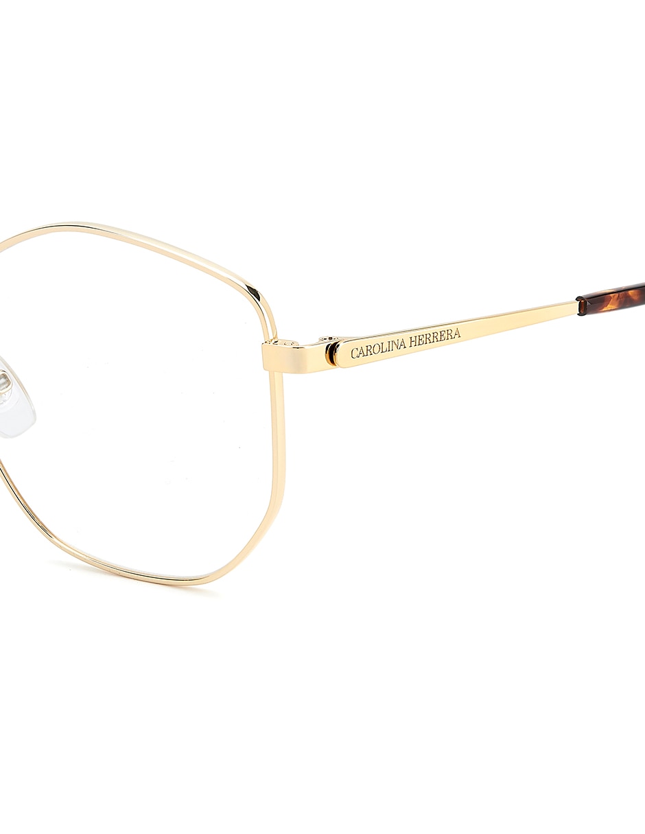 Armazón Her 0345 para mujer 4