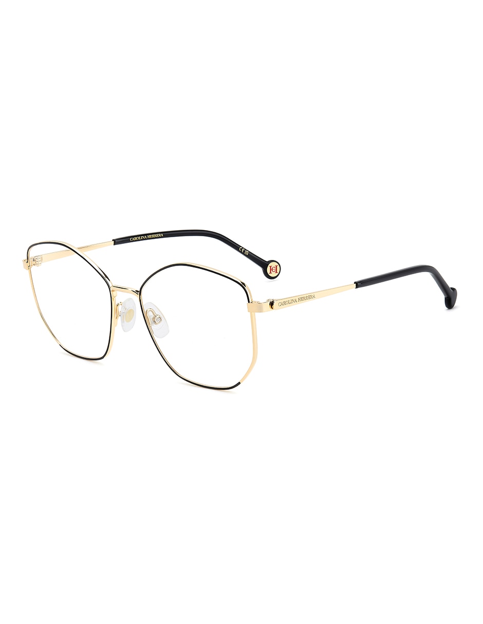 Armazón Her 0345 para mujer 2