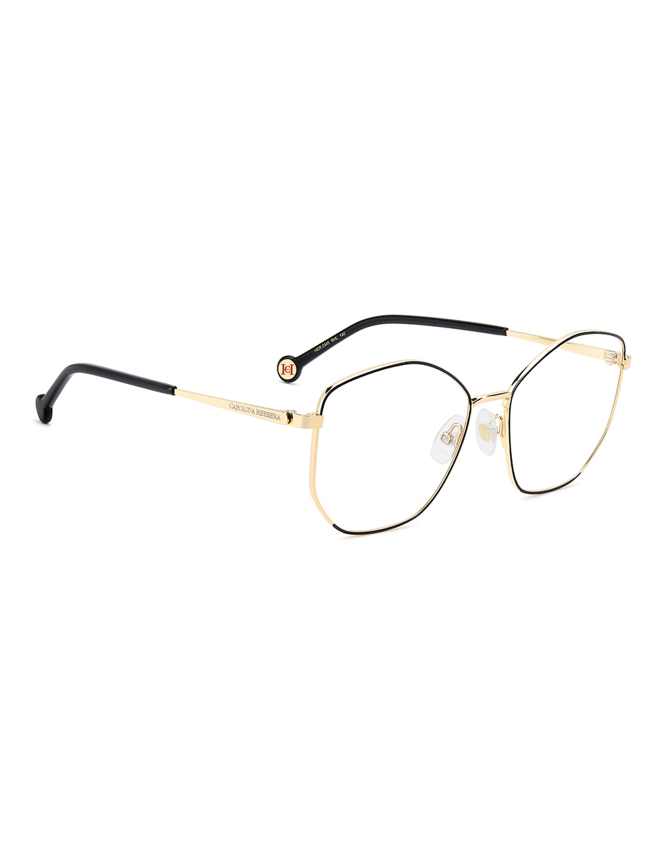 Armazón Her 0345 para mujer 3
