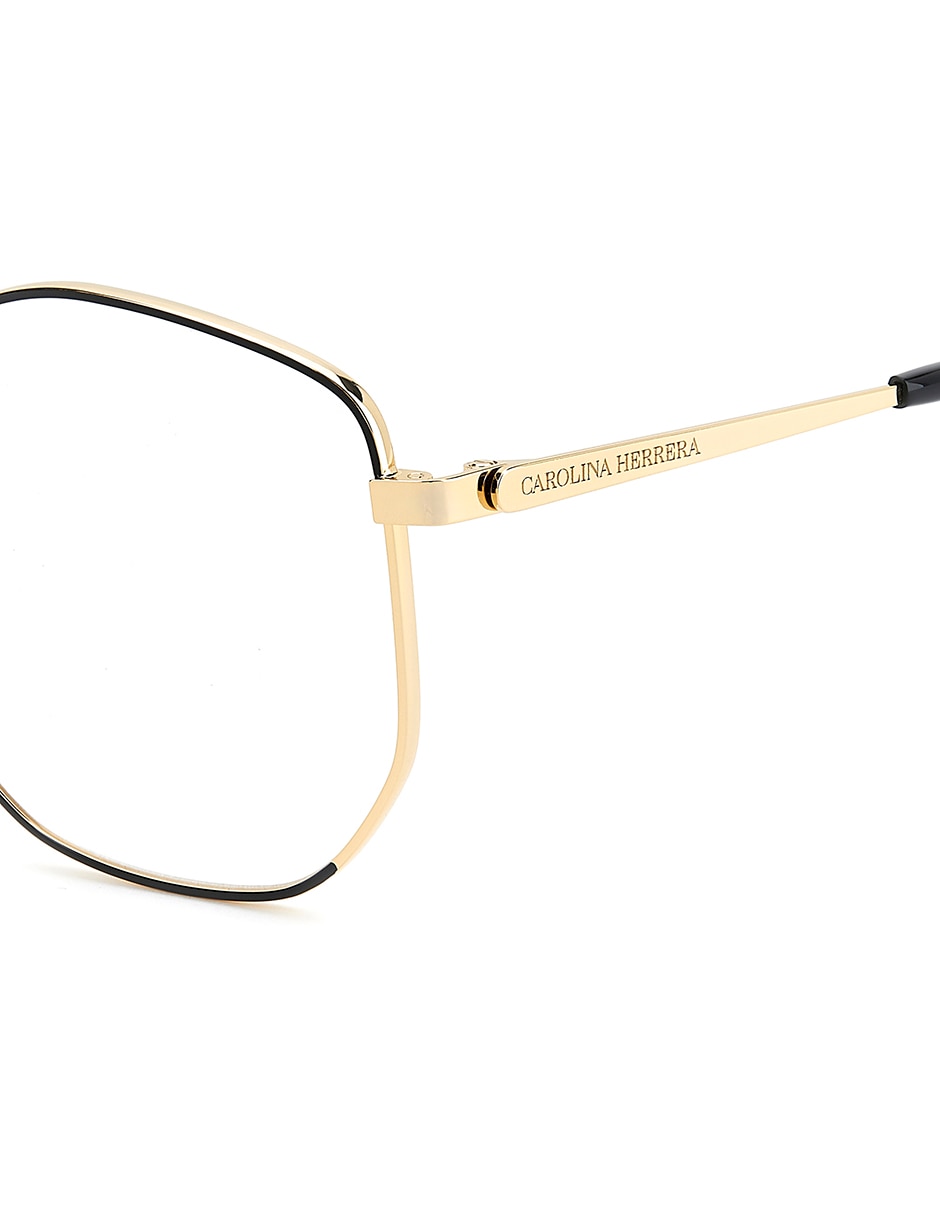 Armazón Her 0345 para mujer 4