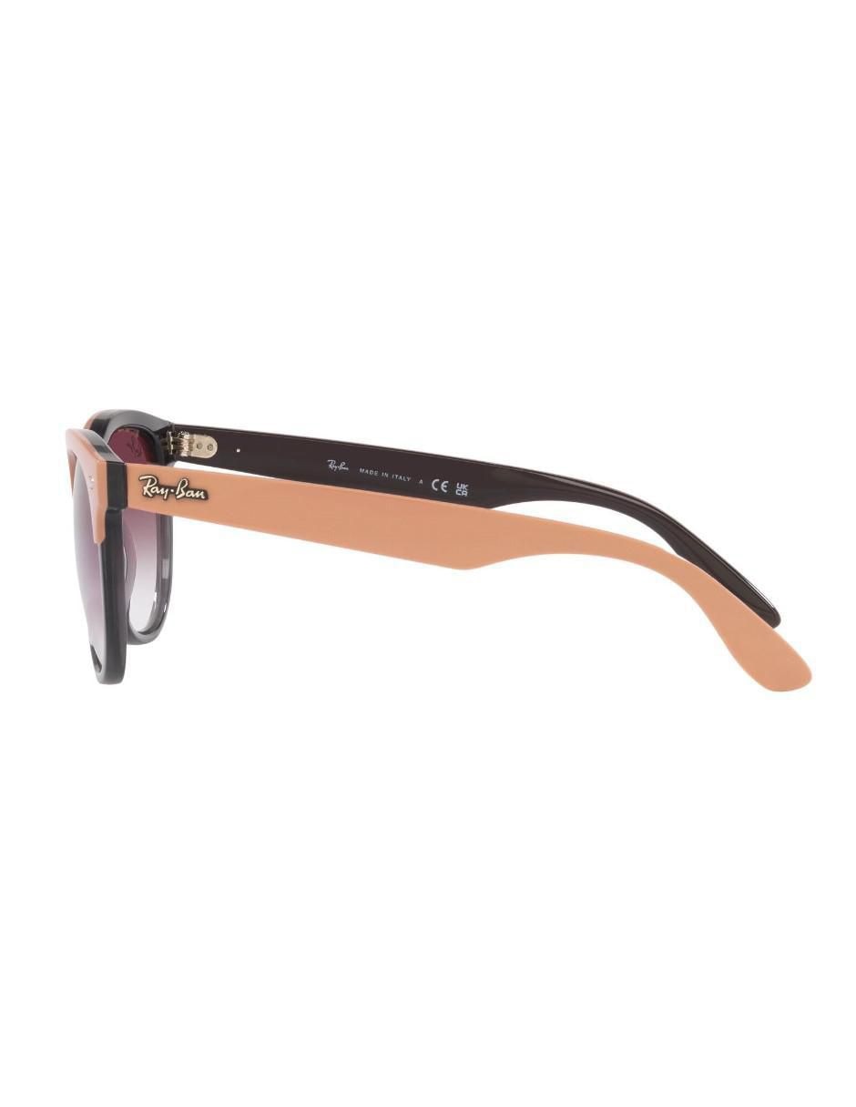 Lentes de sol Iris unisex 4