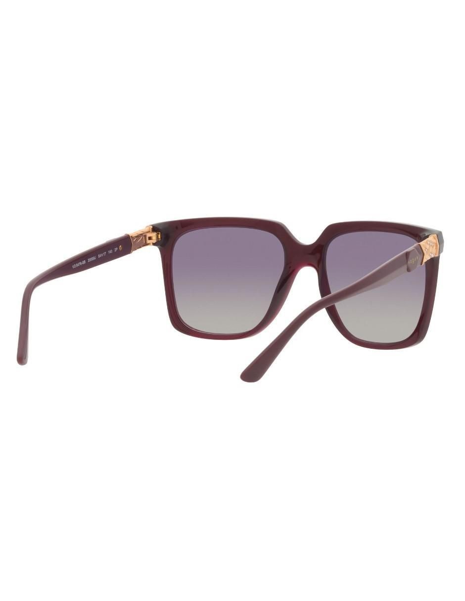 Lentes de sol Fashion 0vo5476sb29898j54 para mujer 7