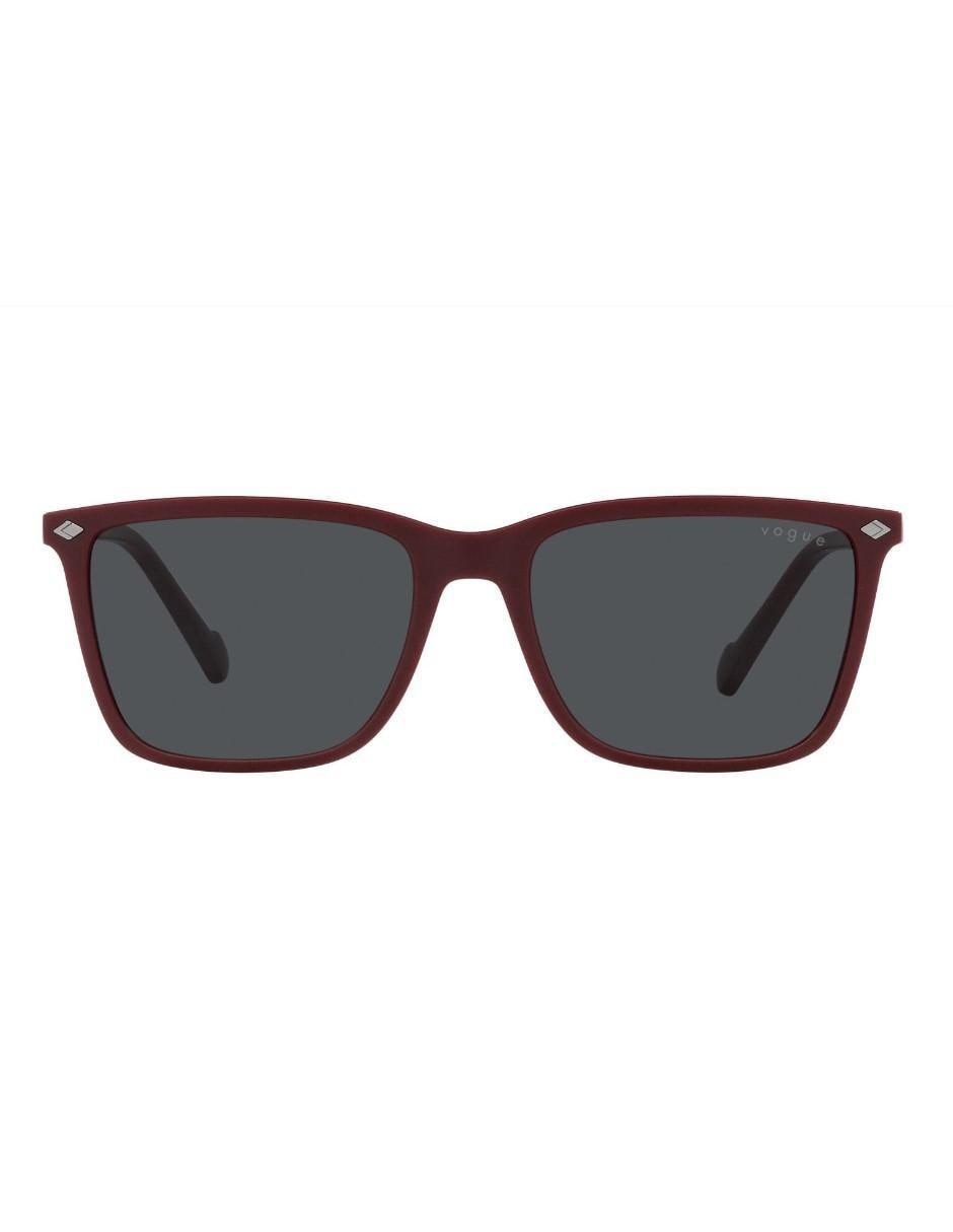 Lentes de sol Fashion 0vo5493s30488758 para hombre 1