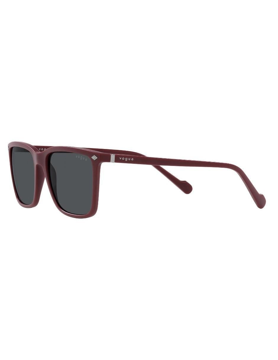 Lentes de sol Fashion 0vo5493s30488758 para hombre 3