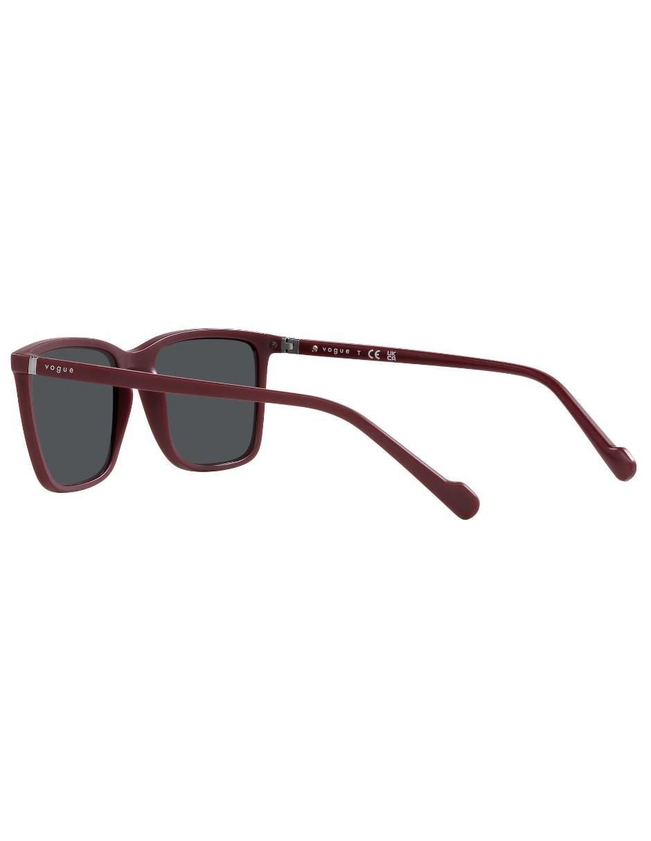 Lentes de sol Fashion 0vo5493s30488758 para hombre 5