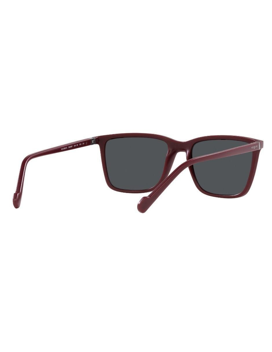 Lentes de sol Fashion 0vo5493s30488758 para hombre 7