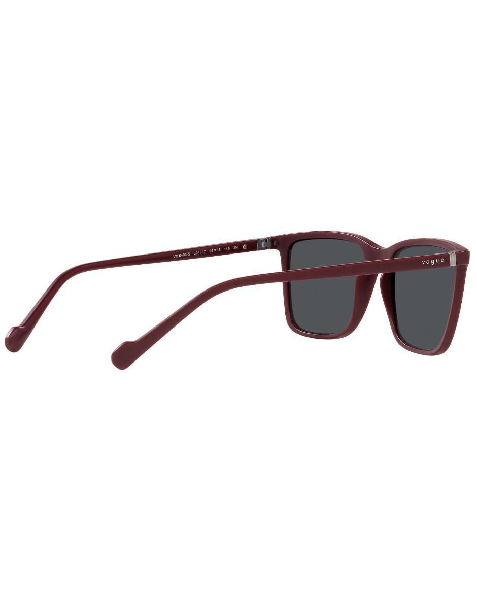 Lentes de sol Fashion 0vo5493s30488758 para hombre 8