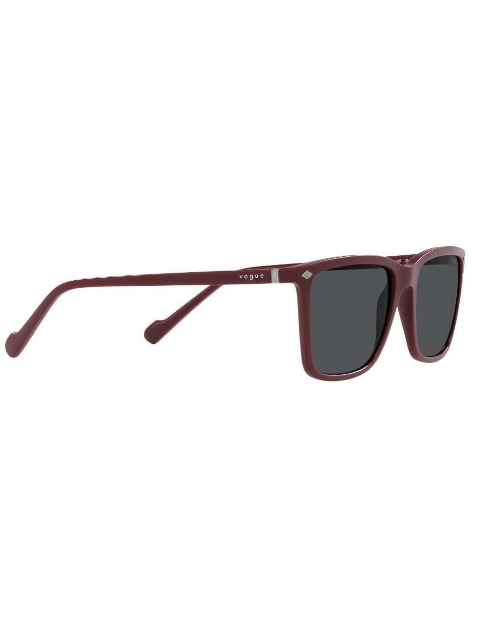 Lentes de sol Fashion 0vo5493s30488758 para hombre 9