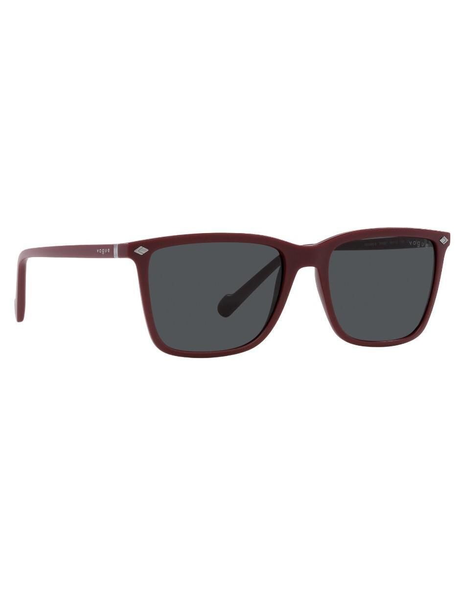 Lentes de sol Fashion 0vo5493s30488758 para hombre 10
