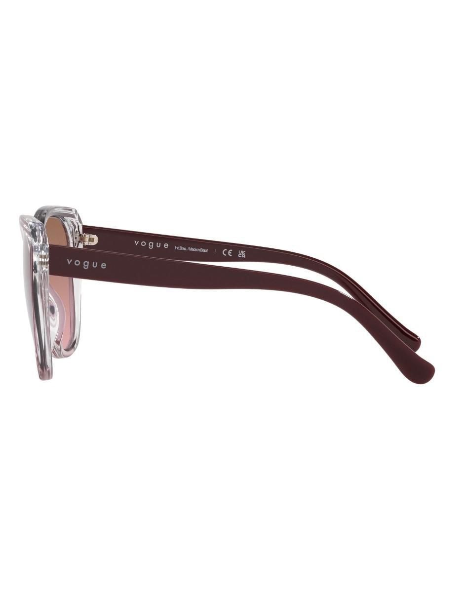 Lentes de sol Fashion para mujer 4