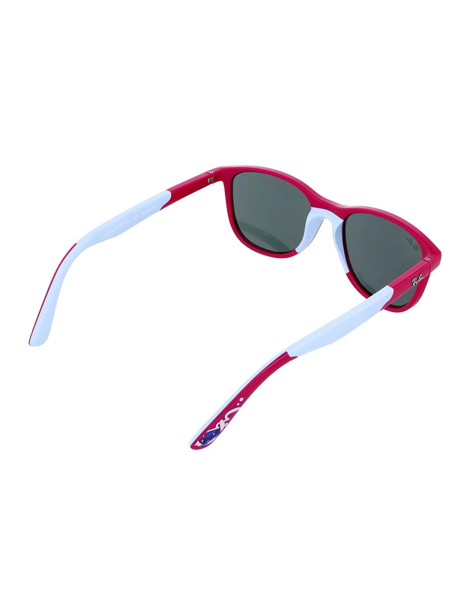 Lentes de sol Kids Colección Lilo y Stitch para niña 4