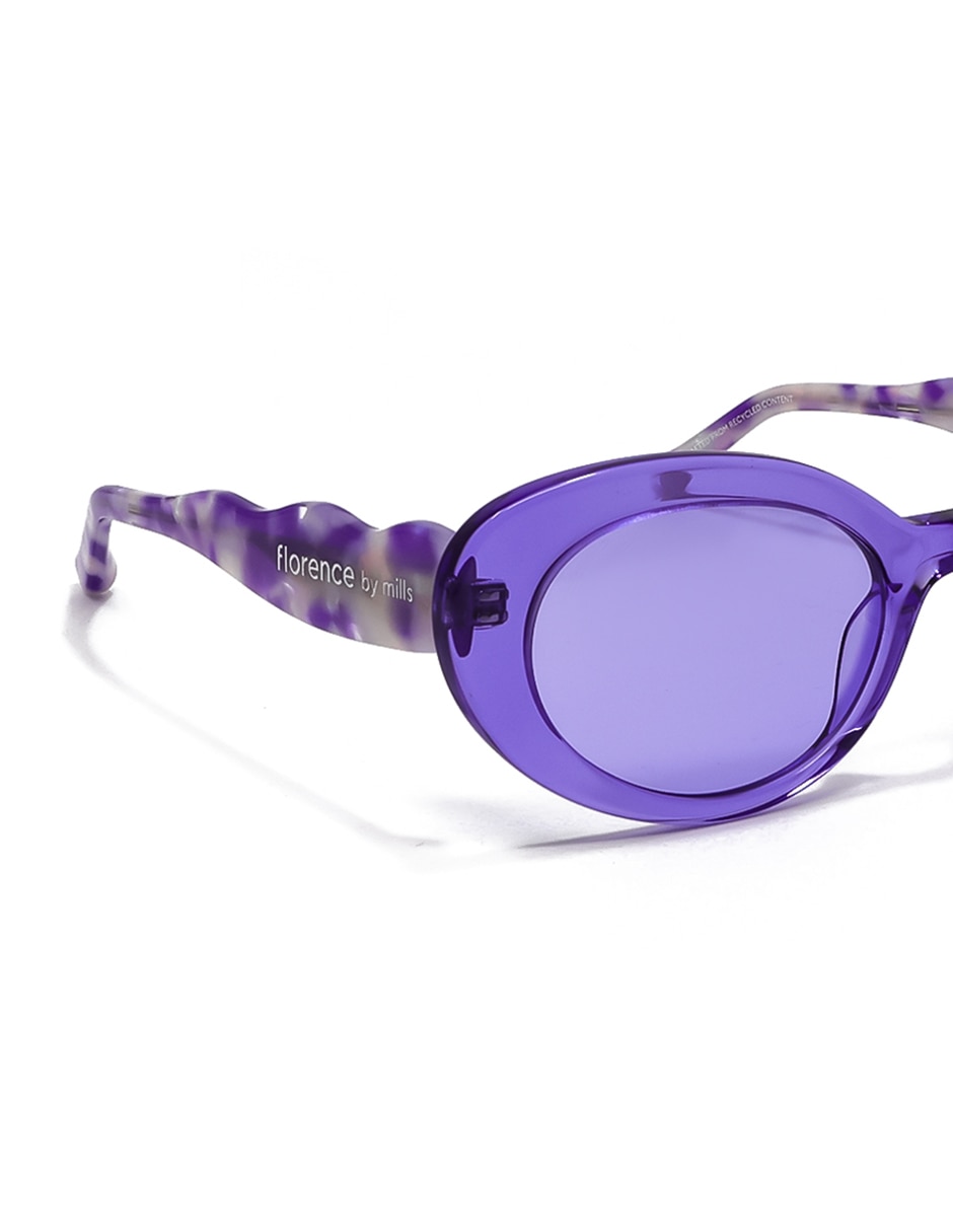 Lentes de sol 05001 para mujer 2
