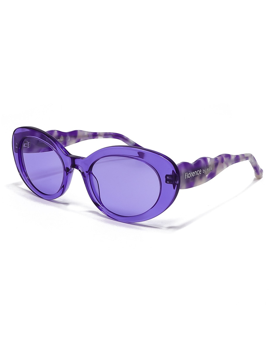 Lentes de sol 05001 para mujer 3