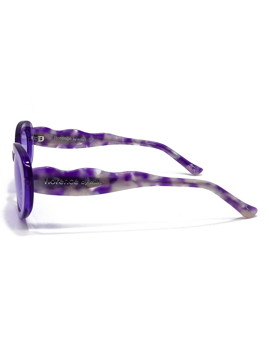 Lentes de sol 05001 para mujer 4