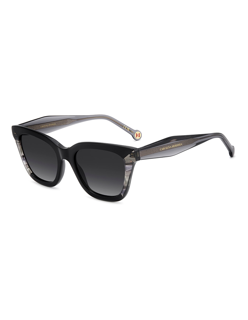 Lentes de sol HER 0340/S para mujer 2