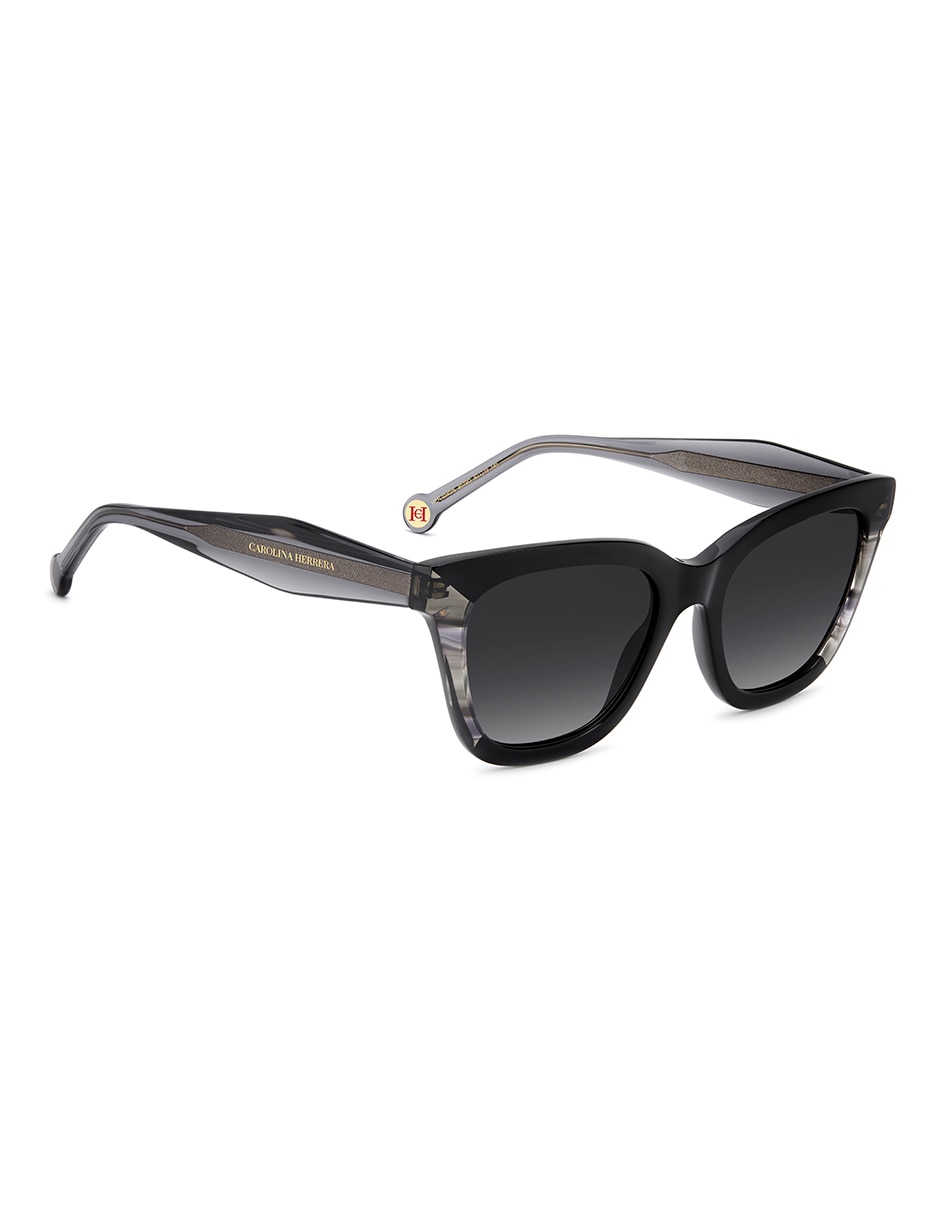Lentes de sol HER 0340/S para mujer 3