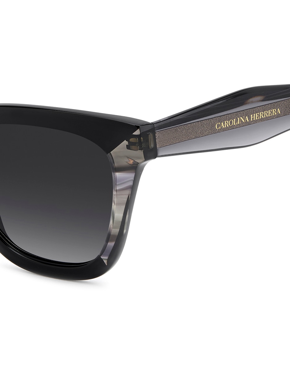 Lentes de sol HER 0340/S para mujer 5