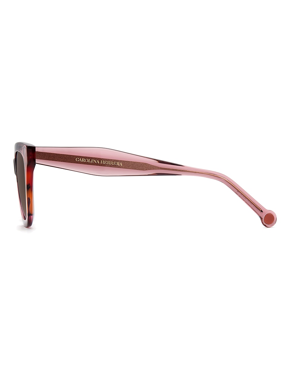 Lentes de sol HER 0340/S para mujer 4
