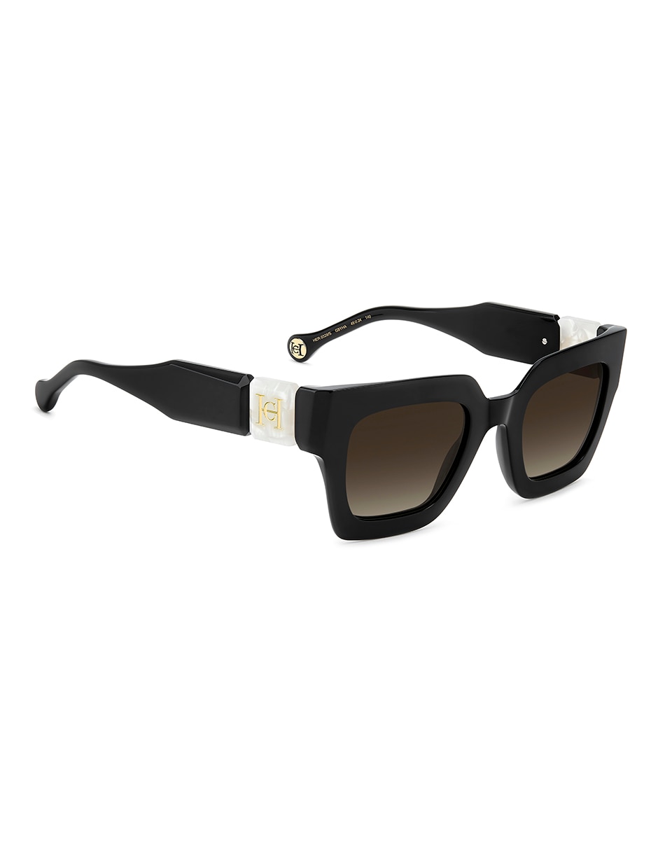 Lentes de sol HER 0328/S para mujer 3