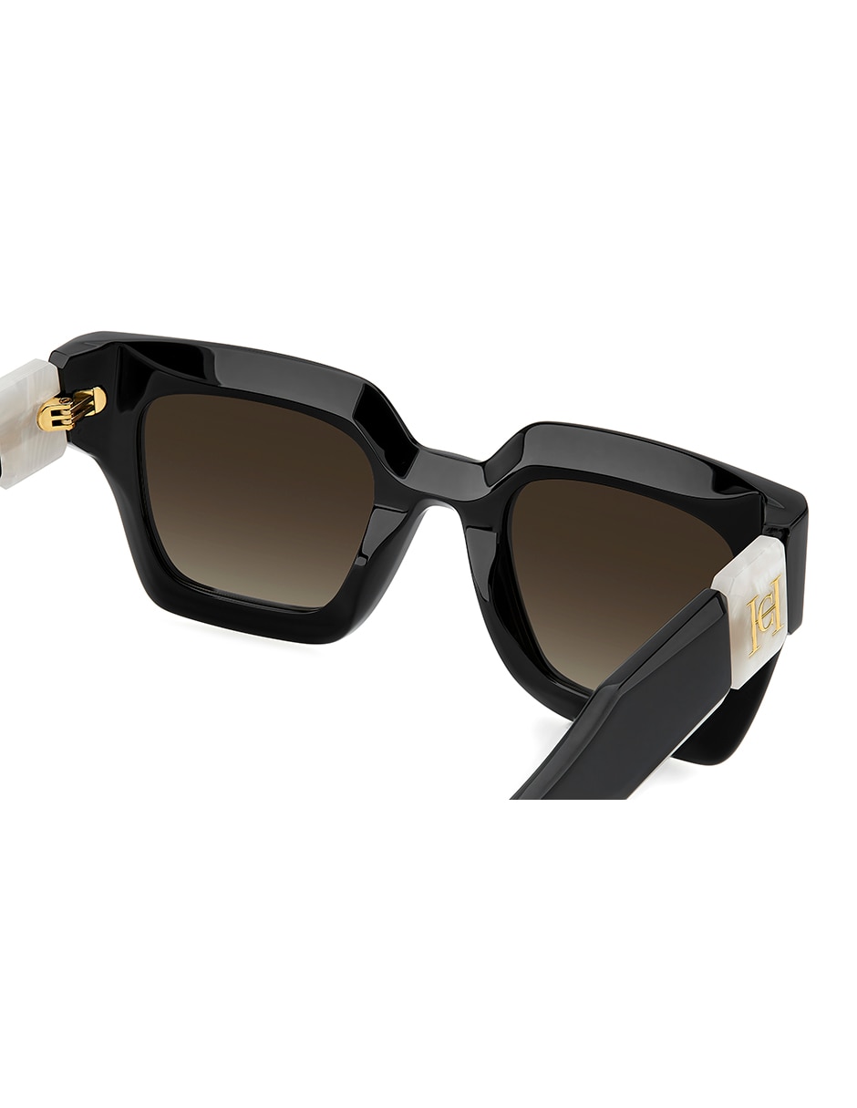Lentes de sol HER 0328/S para mujer 4