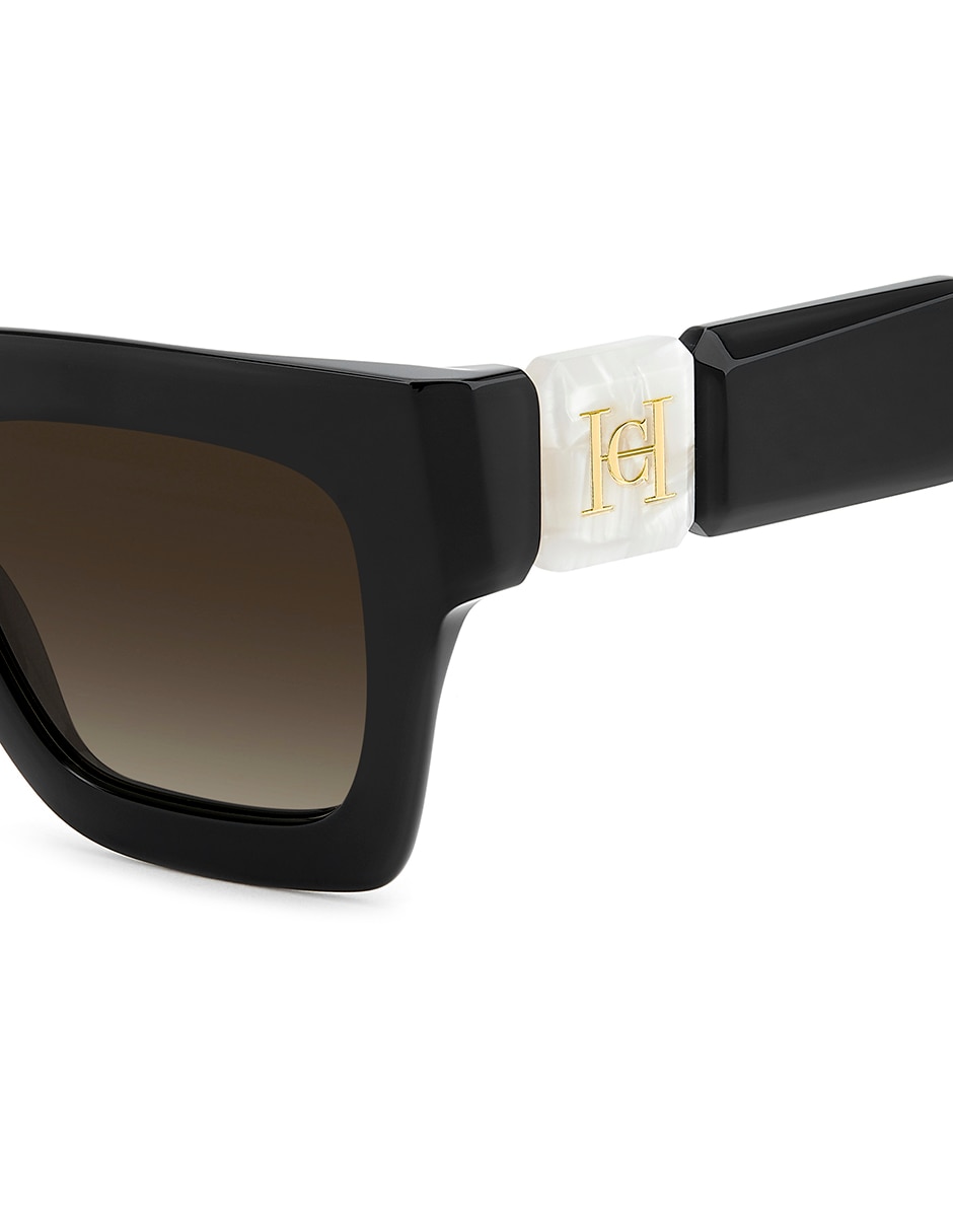 Lentes de sol HER 0328/S para mujer 6