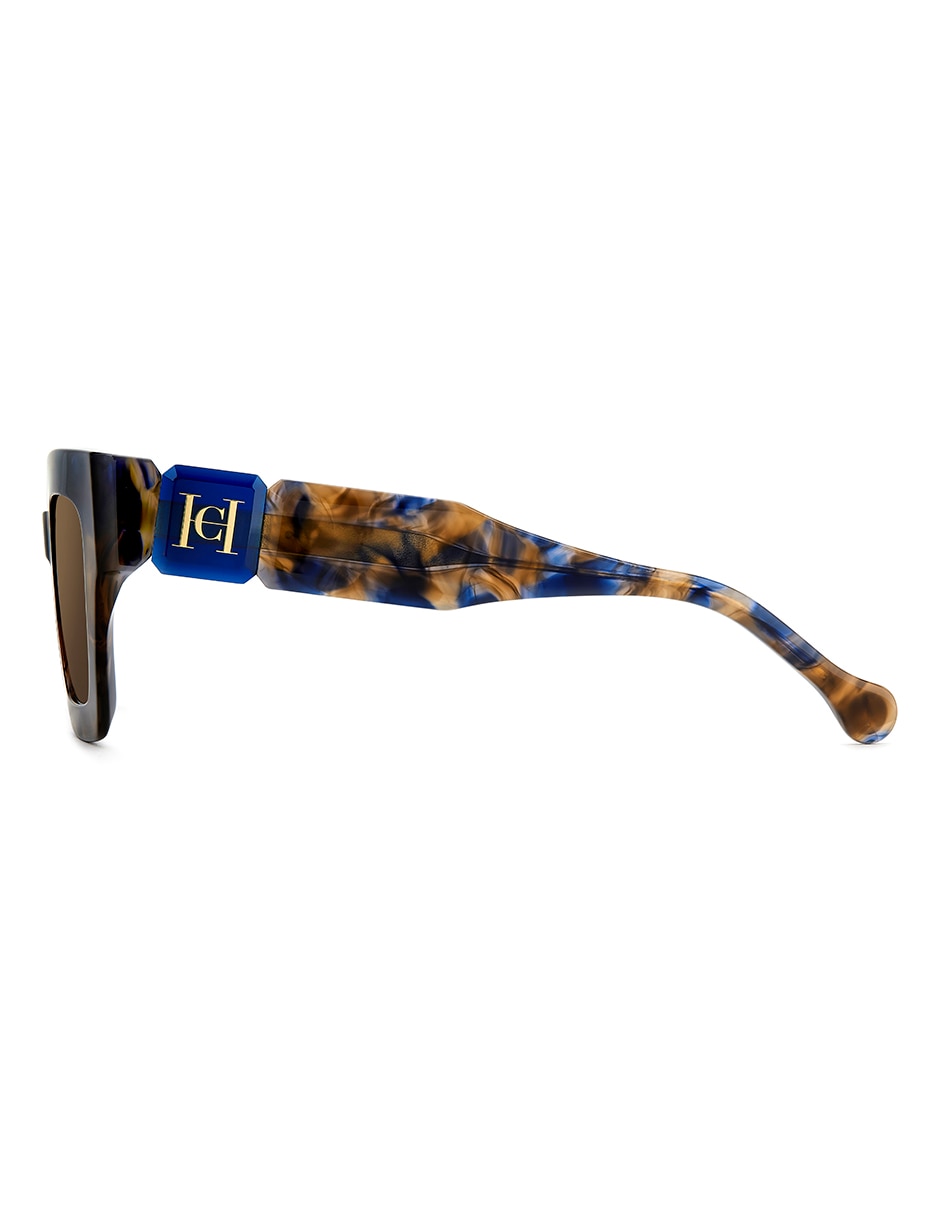 Lentes de sol HER 0328/S para mujer 5
