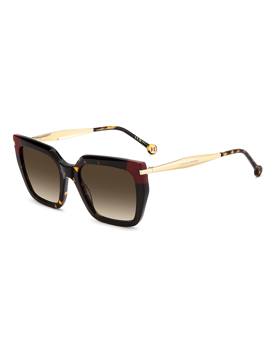 Lentes de sol HER 0348/S para mujer 2