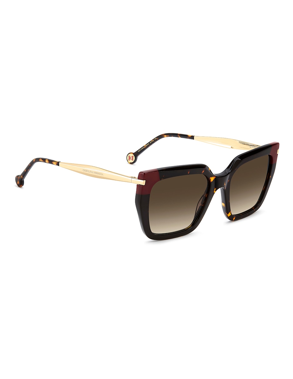 Lentes de sol HER 0348/S para mujer 3