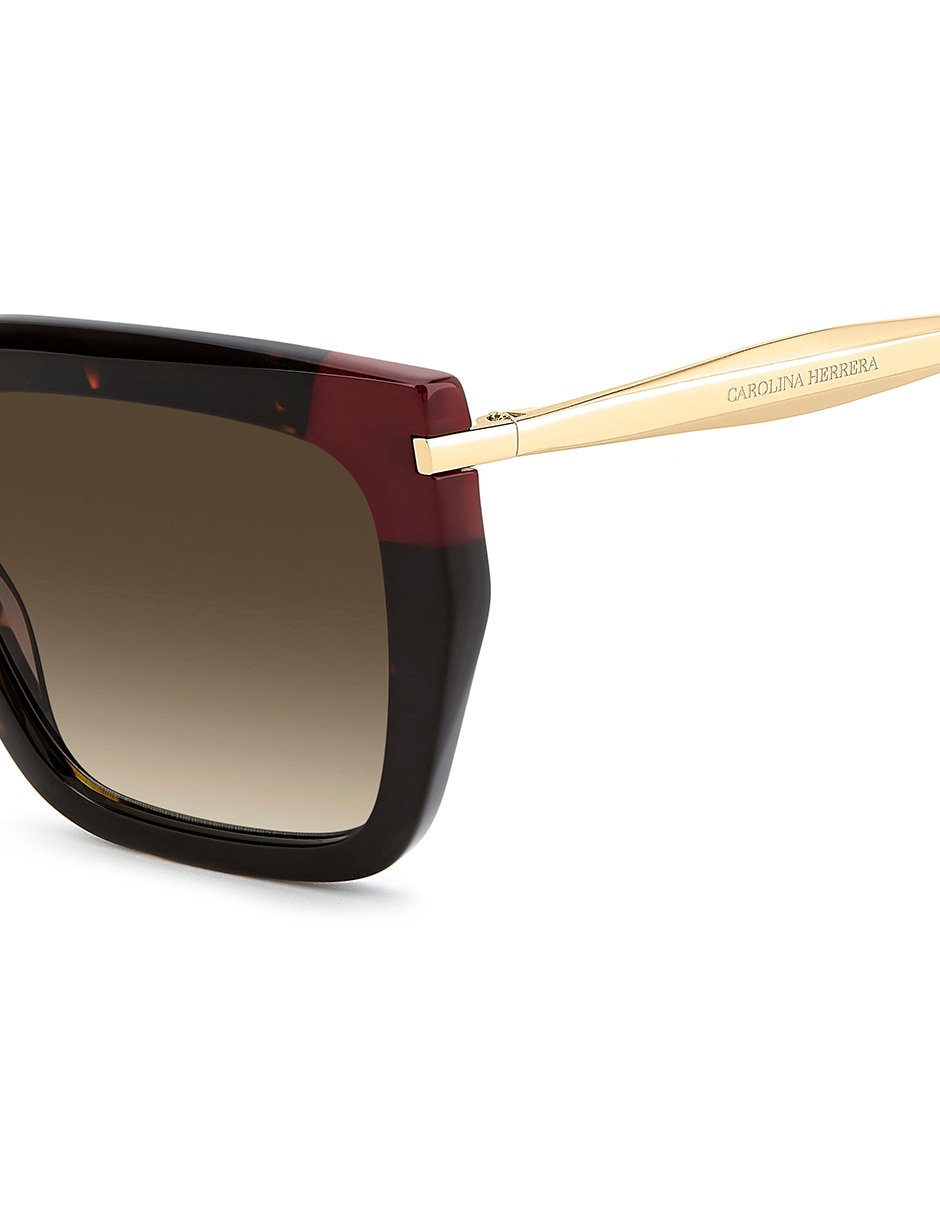 Lentes de sol HER 0348/S para mujer 4