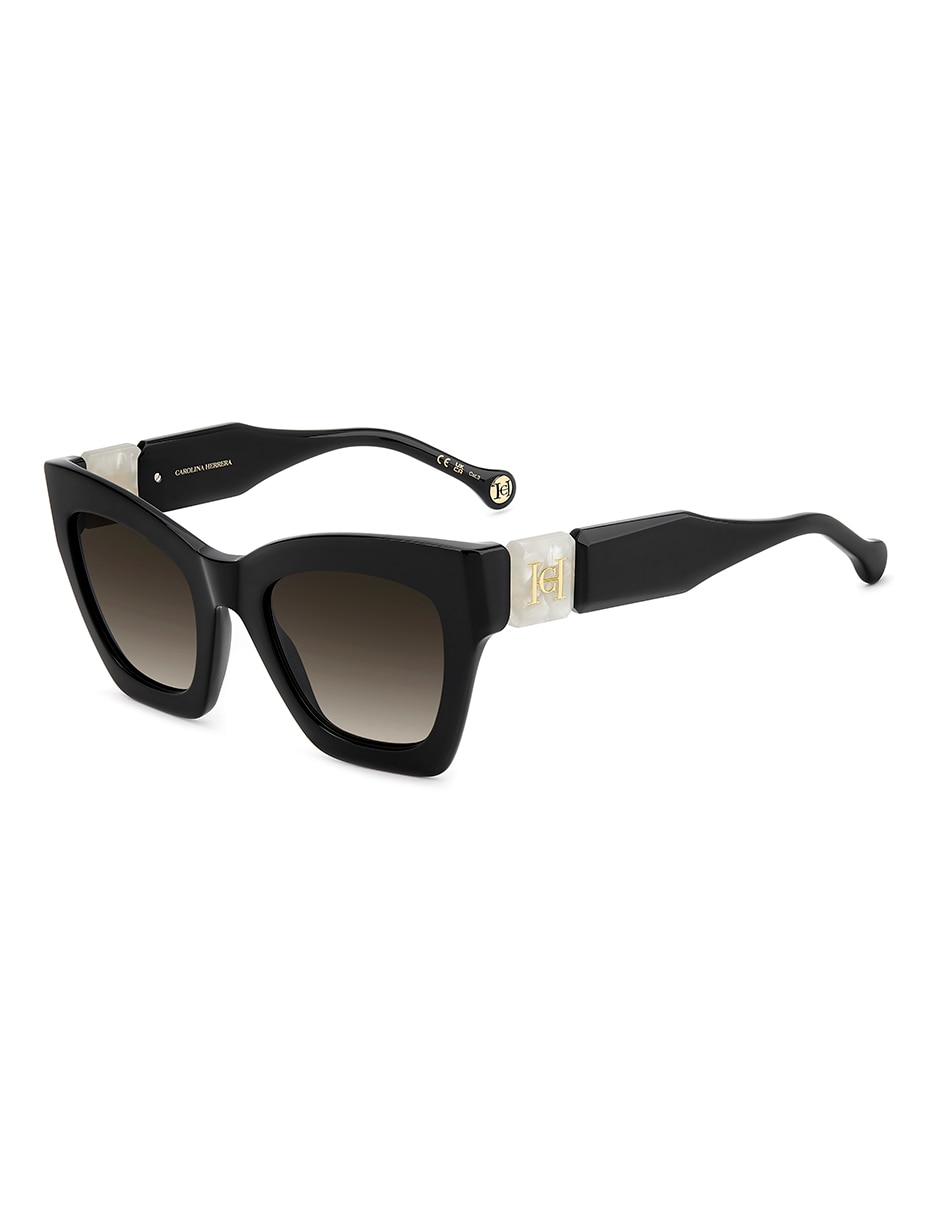 Lentes de sol HER 0327/S para mujer 2