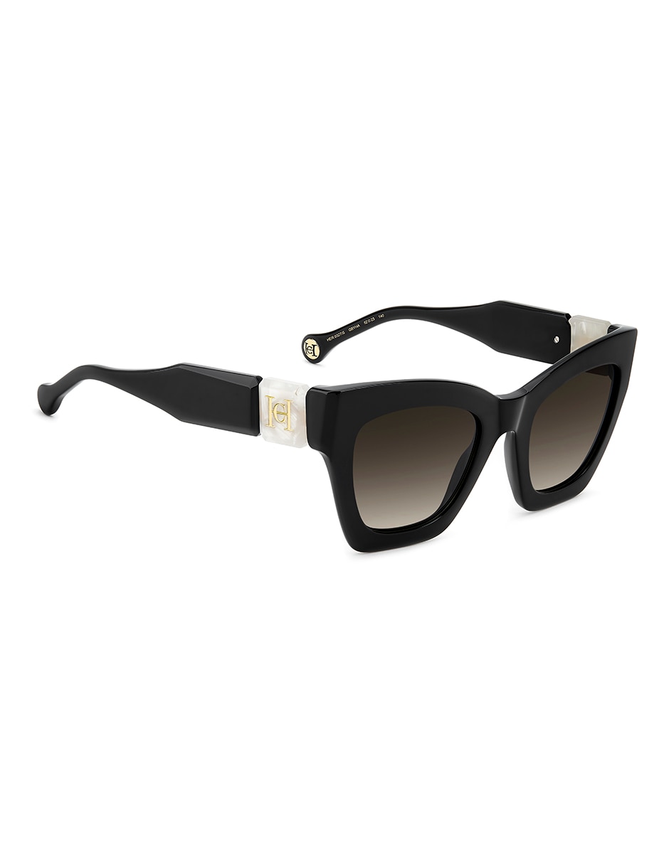 Lentes de sol HER 0327/S para mujer 3