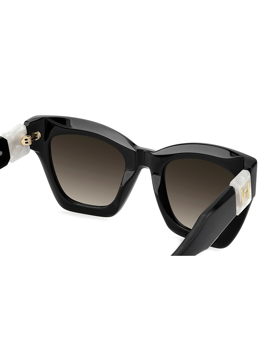 Lentes de sol HER 0327/S para mujer 4