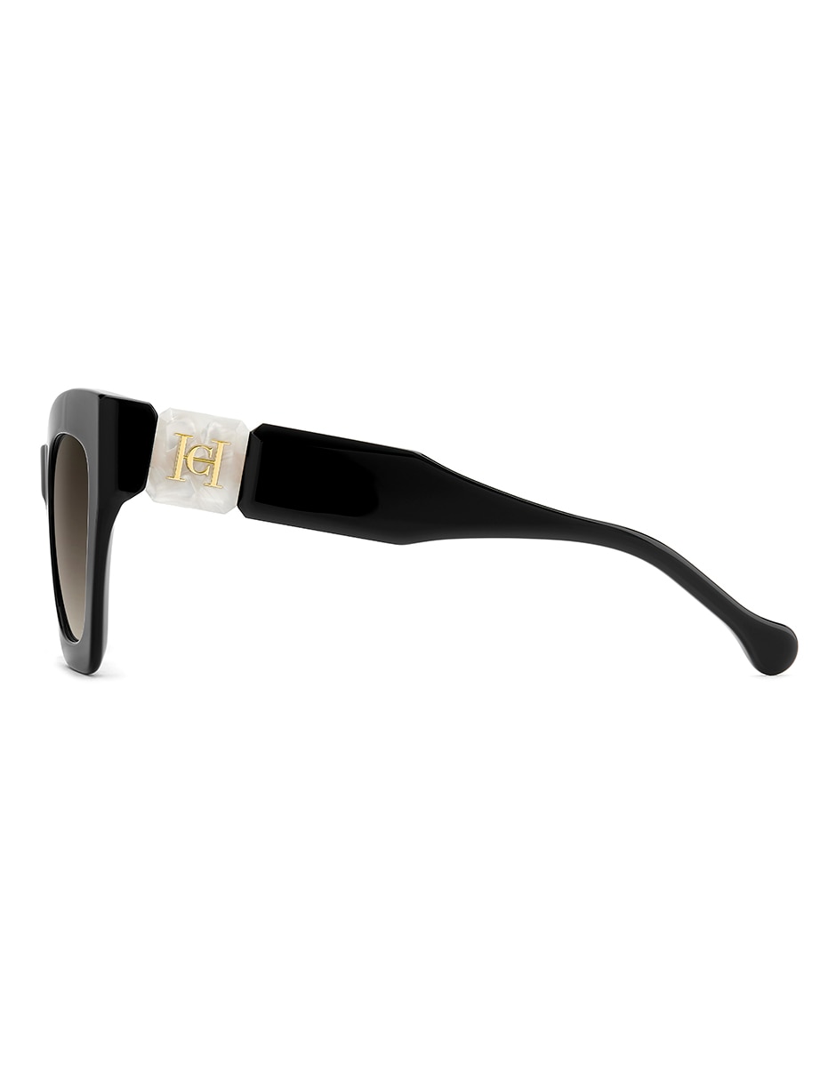 Lentes de sol HER 0327/S para mujer 5