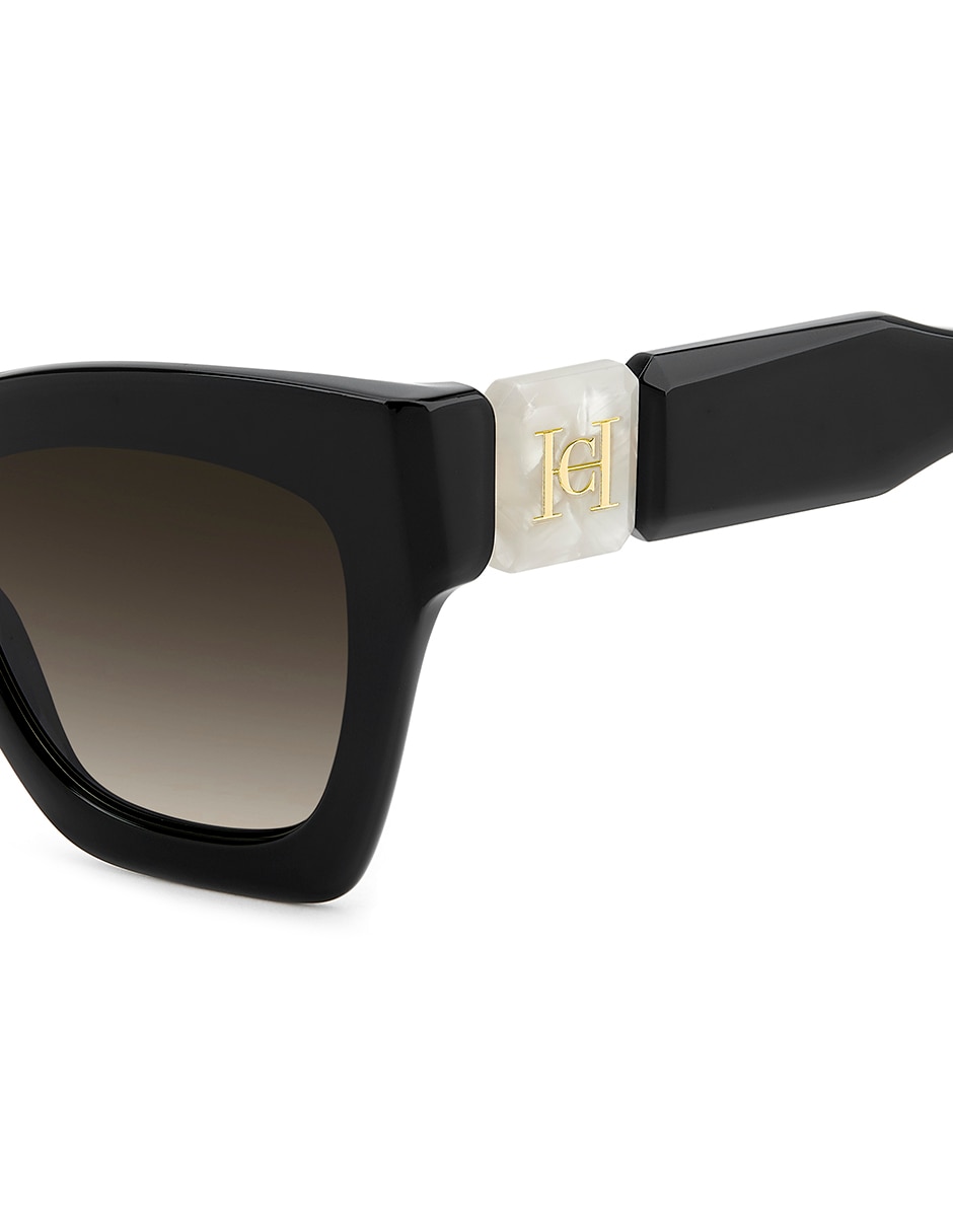 Lentes de sol HER 0327/S para mujer 6