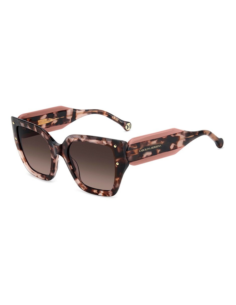 Lentes de sol HER 0323/S para mujer 2