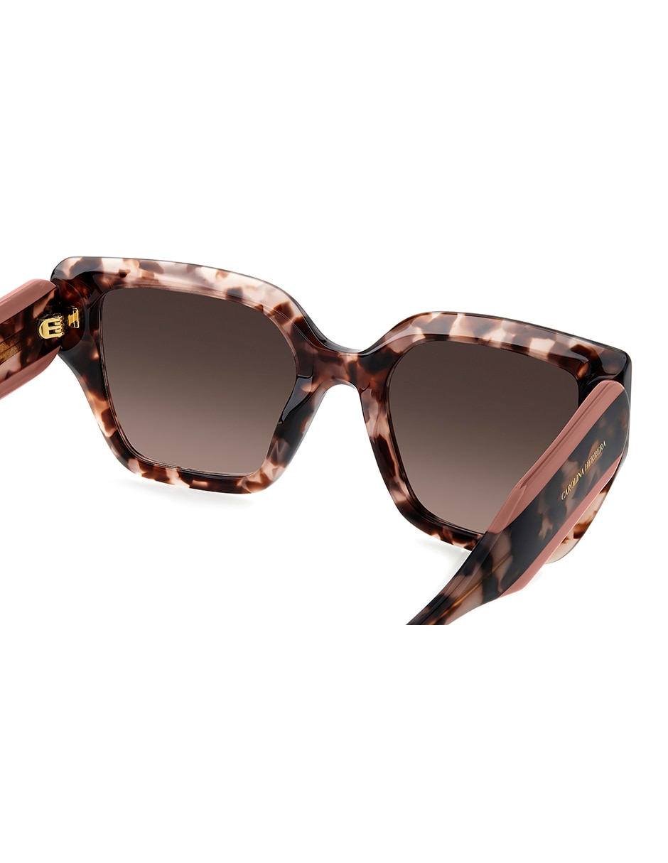 Lentes de sol HER 0323/S para mujer 4