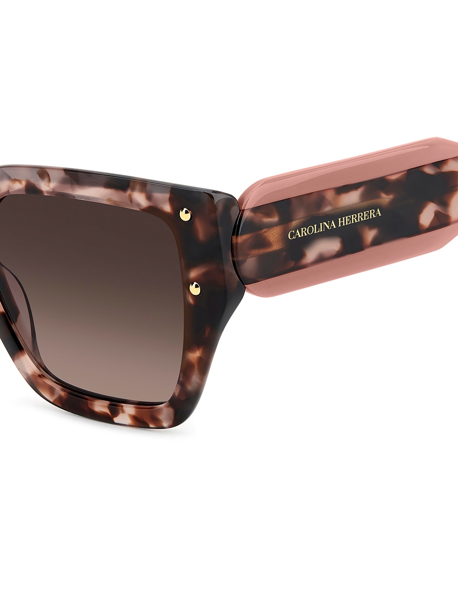 Lentes de sol HER 0323/S para mujer 6