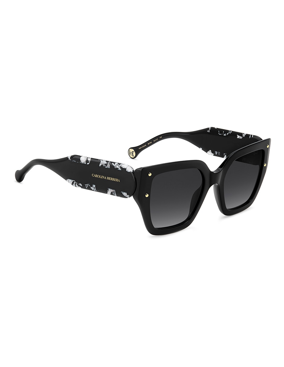 Lentes de sol HER 0323/S para mujer 3