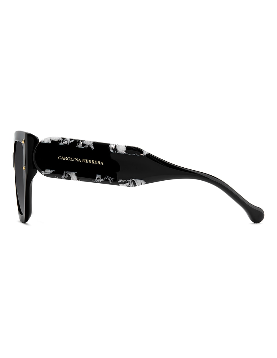 Lentes de sol HER 0323/S para mujer 5