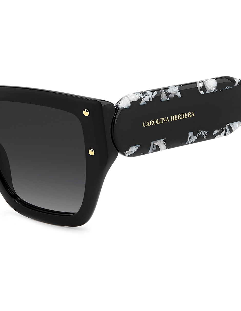 Lentes de sol HER 0323/S para mujer 6