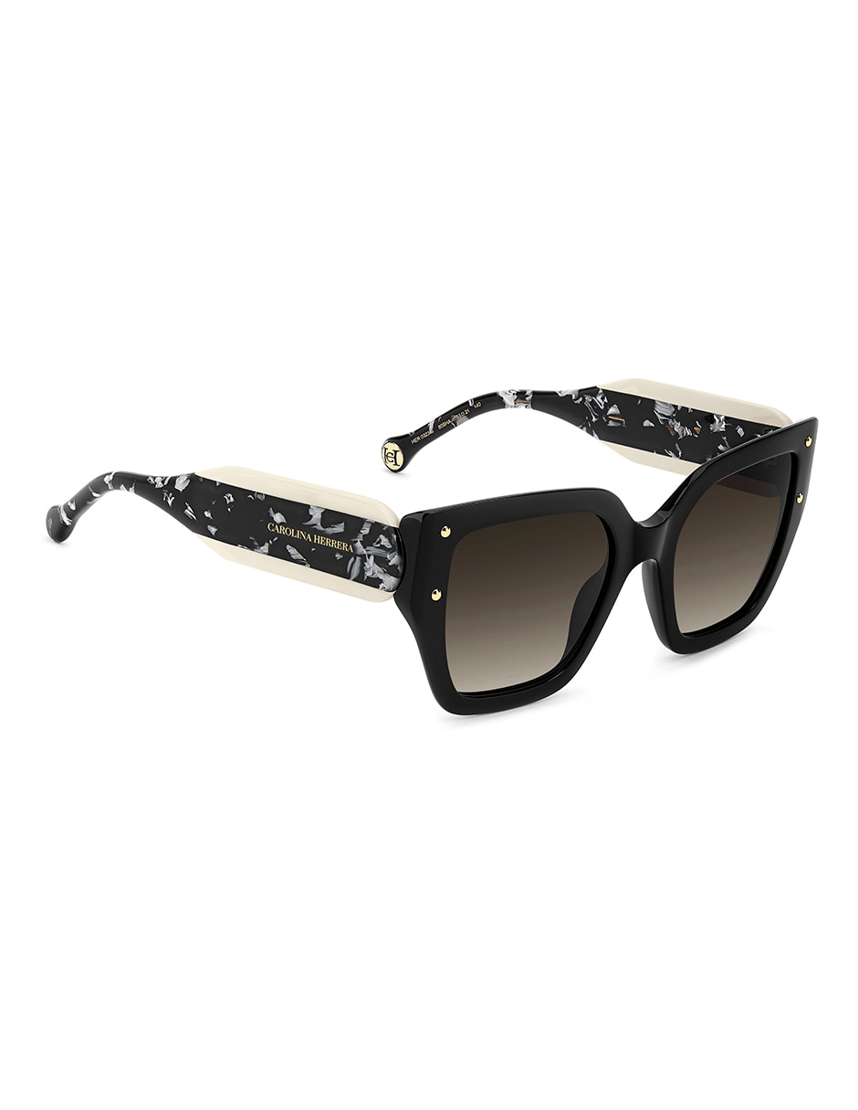 Lentes de sol HER 0323/S para mujer 3