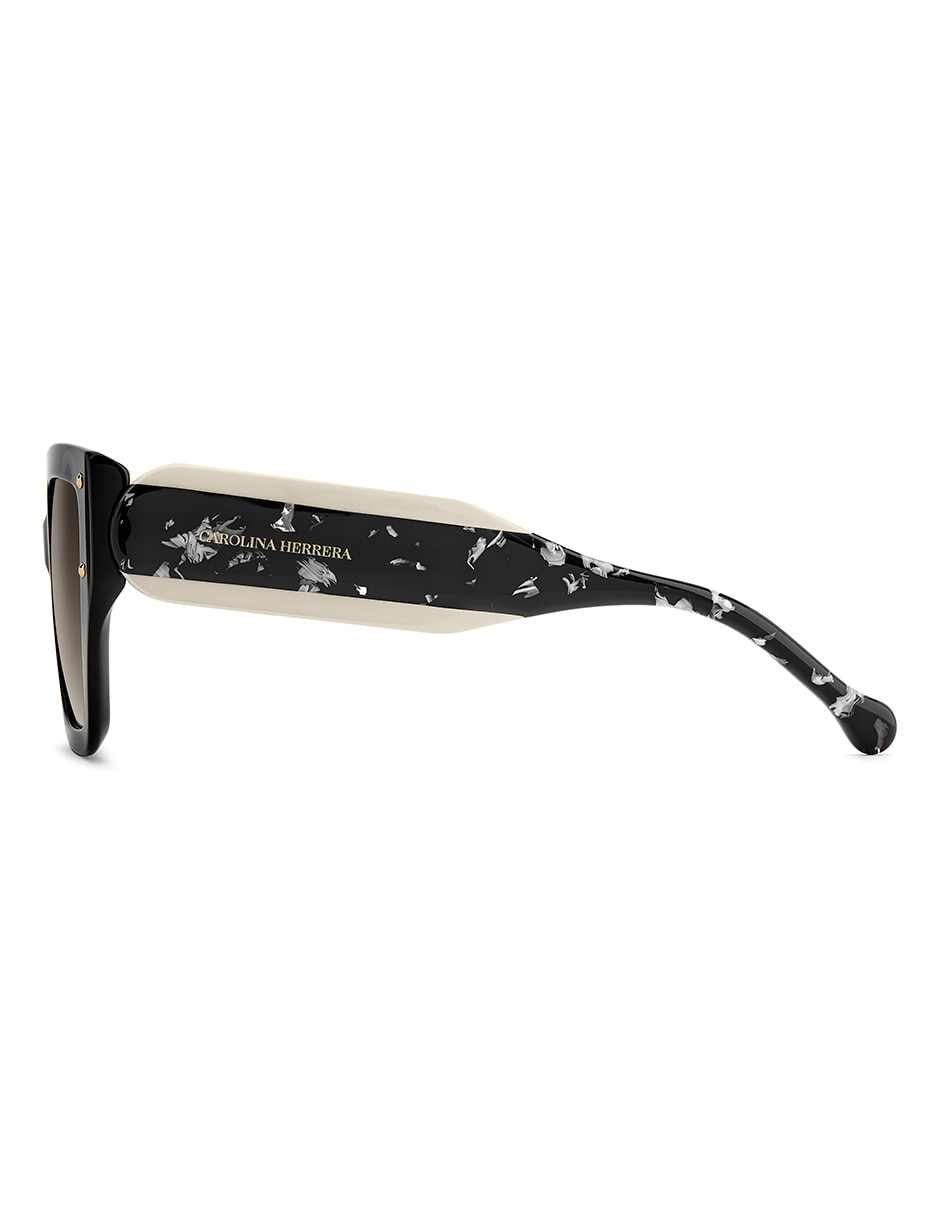 Lentes de sol HER 0323/S para mujer 5