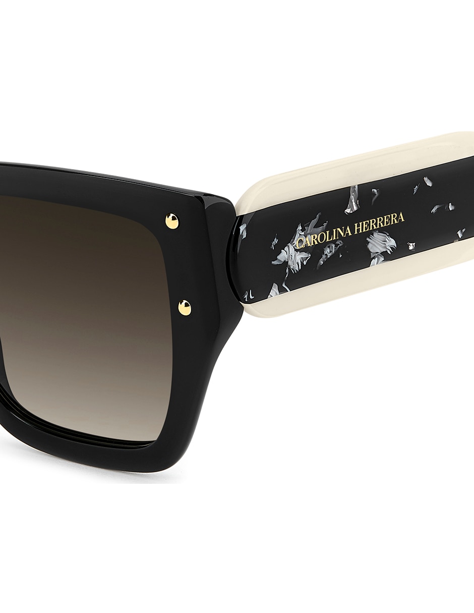 Lentes de sol HER 0323/S para mujer 6