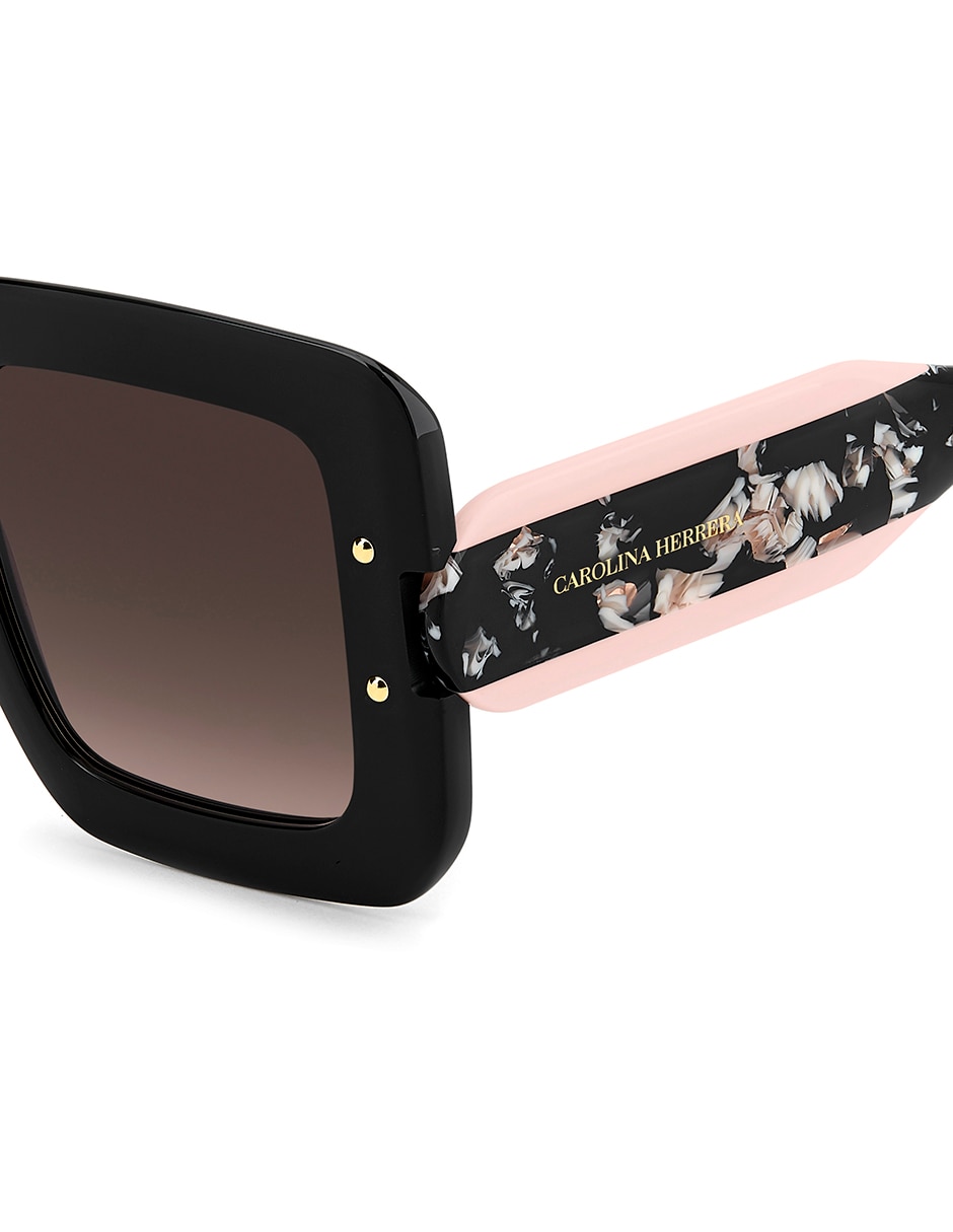 Lentes de sol HER 0322/S para mujer 6