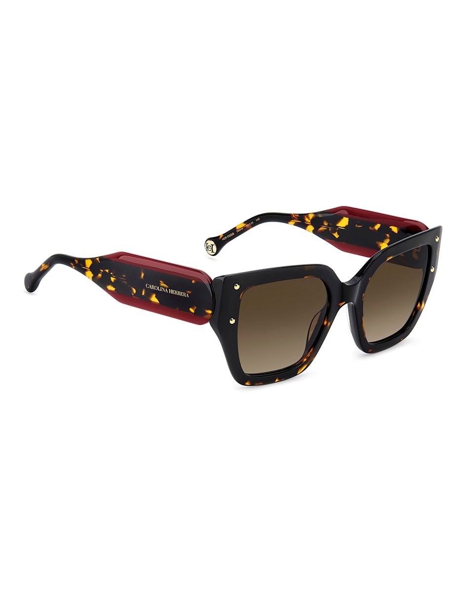 Lentes de sol HER 0323/S para mujer 3