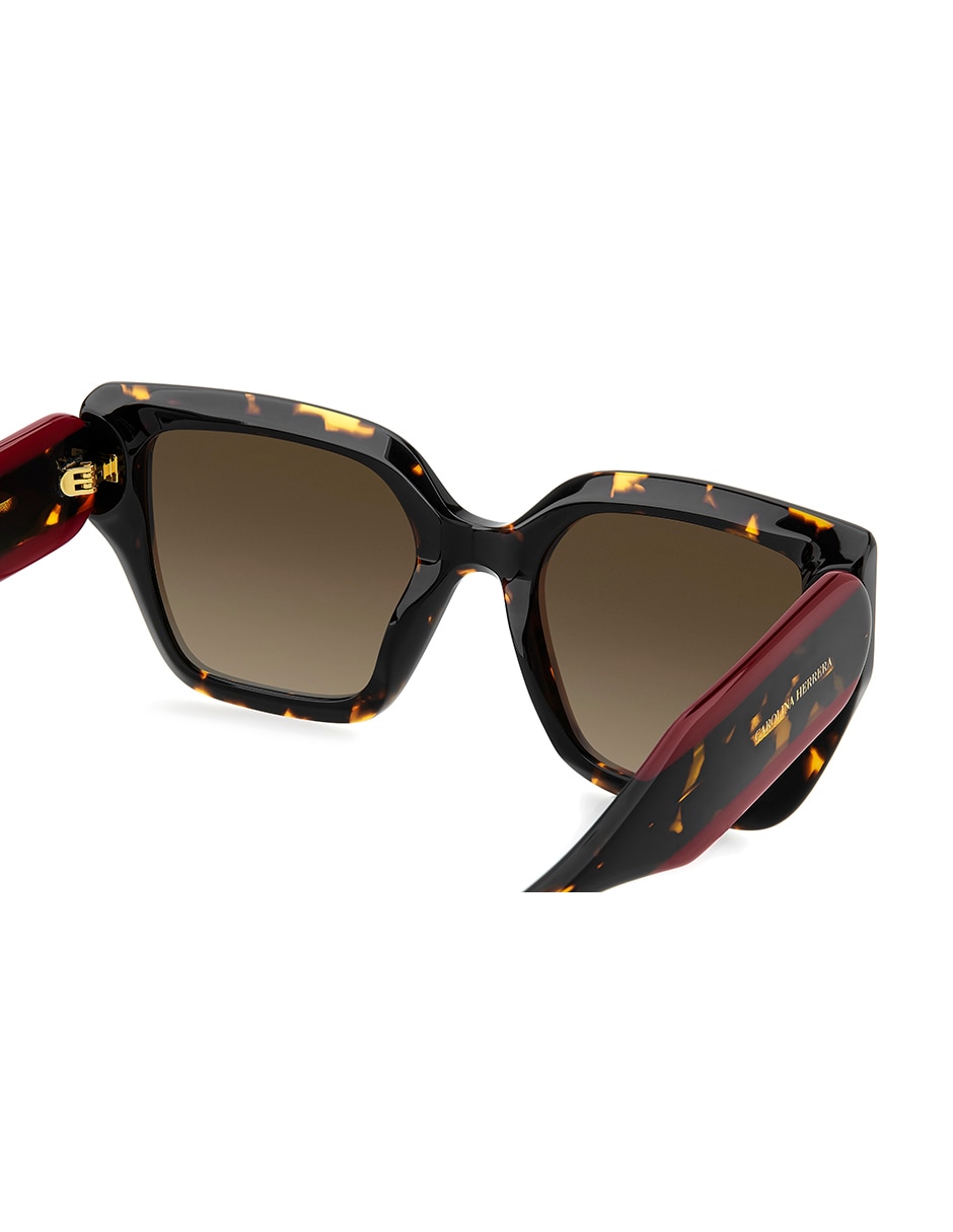 Lentes de sol HER 0323/S para mujer 4