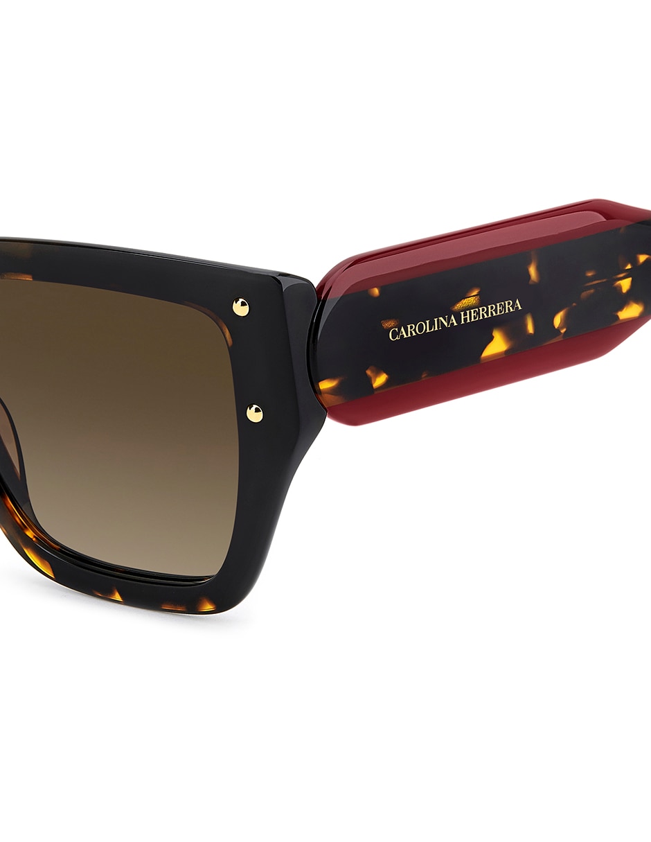 Lentes de sol HER 0323/S para mujer 6