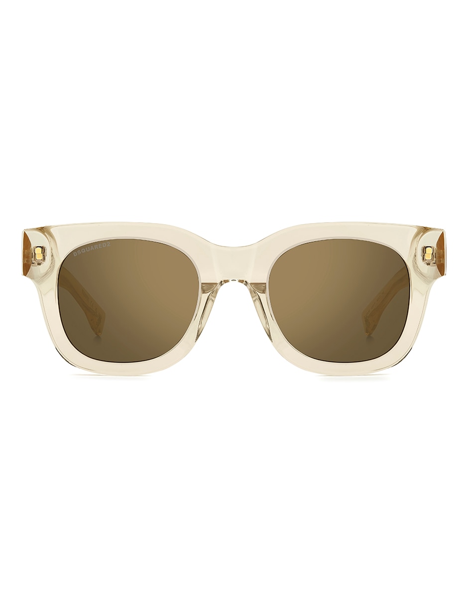 Lentes de sol D2 0180/S para hombre