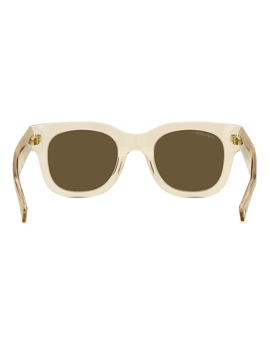 Lentes de sol D2 0180/S para hombre 4